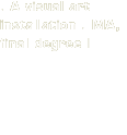 . A visual art installation . MA, final degree |